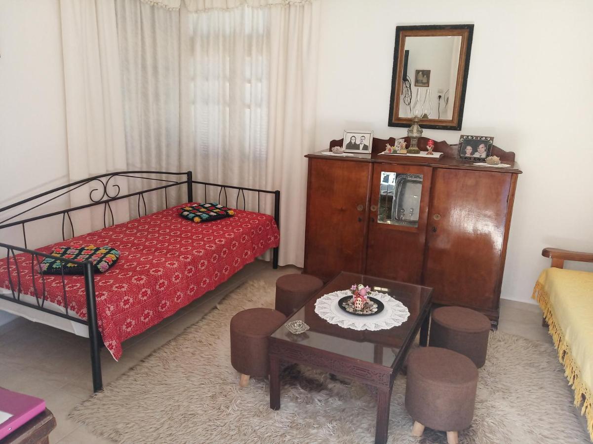 ניאפוליס Nektarios Village House מראה חיצוני תמונה